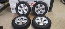 Cerchi gomme fiat usato  Cerignola