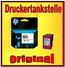901 riginalpatrone fficejet gebraucht kaufen  Zwickau