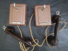 Aoip lot telephones d'occasion  France