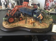 Country artists limited for sale  LEICESTER