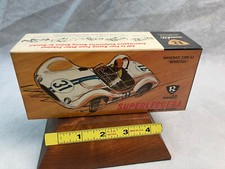Vintage russkit maserati for sale  Goshen