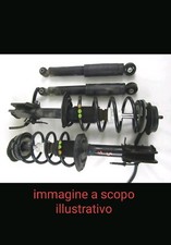 Molle ammortizzatori originali usato  Castrovillari