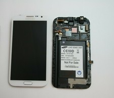 Genuine samsung galaxy for sale  HARROW