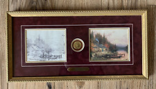 Thomas kinkade perfect for sale  San Carlos