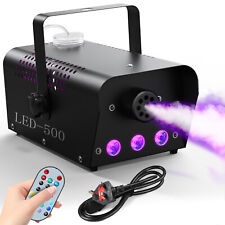 500w led nebelmaschine gebraucht kaufen  Euskirchen