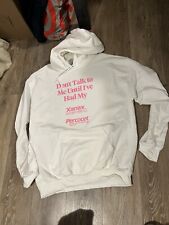 Xanax hoodie talk for sale  Westbury