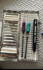 Dental hygiene instruments for sale  Sergeant Bluff