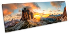 Three peaks lavaredo for sale  UK