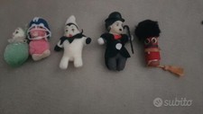Giochi epoca fiammiferi usato  Merlino