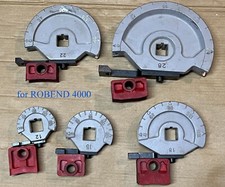 Rothenberger robend 4000 d'occasion  Franconville