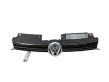 Frontgrill kühlergrill grill gebraucht kaufen  Linkenheim-Hochstetten