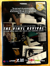 Vinyl revival for sale  Wenonah