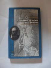 Stephen terreno gioco usato  Sesto San Giovanni
