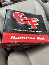 Force racing harness for sale  Wichita