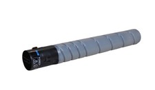 Toner Konica Minolta A33K050 TN-322 TN322 Wkład z tonerem Czarny BEZ PUDEŁKA na sprzedaż  PL