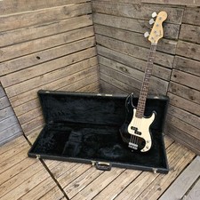 Bass guitar fender for sale  ROTHERHAM