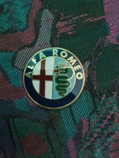 Mini stemma alfa usato  Torino