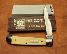 Rare vintage schrade d'occasion  Expédié en Belgium