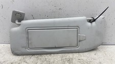 Pare soleil gauche d'occasion  Génissac