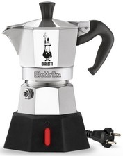 Bialetti moka elettrika gebraucht kaufen  Langenhagen