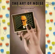 The art noise gebraucht kaufen  Deutschland