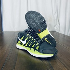 Tênis Nike Roger Federer RF 2012 French Open Zoom Vapor 9 Tour tamanho 9 Nadal comprar usado  Enviando para Brazil