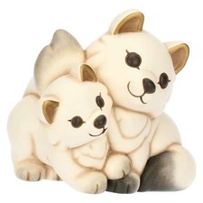 Thun volpe bianca usato Thun volpe bianca usato  Castrovillari