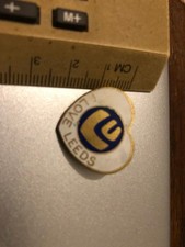 Leeds utd gomm for sale  POTTERS BAR