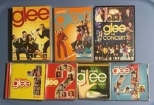 Glee series bundle for sale  Chesapeake