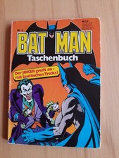 Batman . 2 gebraucht kaufen  Himmelstadt