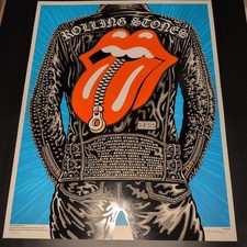 Rolling stones 2022 for sale  Eaton Rapids