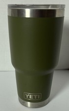 Yeti olive green for sale  Guthrie