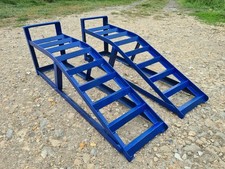 Pair tonne heavy for sale  LINCOLN
