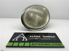 Faro fanale anteriore usato Faro fanale anteriore usato  Italia