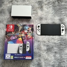Nintendo switch oled d'occasion  Neufchâtel-en-Bray
