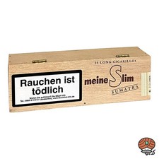 Slim sumatra 25 gebraucht kaufen Slim sumatra 25 gebraucht kaufen  Karlsruhe