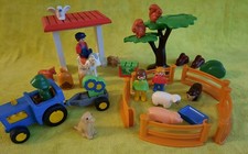 123 playmobil kleiner gebraucht kaufen 123 playmobil kleiner gebraucht kaufen  Beelitz