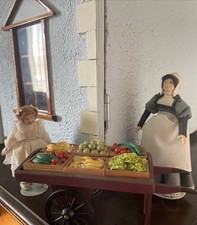 Scale doll house for sale  BLAYDON-ON-TYNE