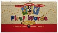First Words Puzzle Set na sprzedaż  Wysyłka do Poland