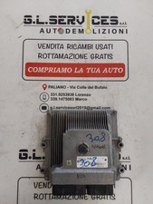 Centralina modulo unita usato  Paliano