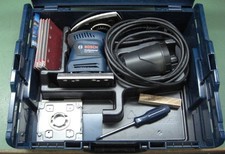 Bosch gss 160 gebraucht kaufen  Stuttgart