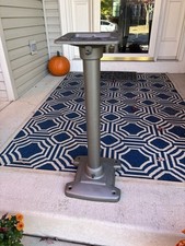 Craftsman pedestal grinder for sale  Geneva