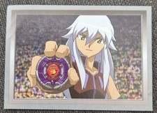 Beyblade sticker 44 gebraucht kaufen Beyblade sticker 44 gebraucht kaufen  Eichstätt