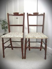 Pair splendid antique for sale  LINCOLN