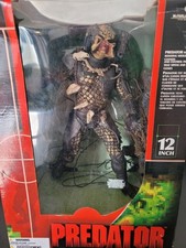 Mcfarlane toys predator for sale  GLASGOW