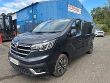 renault trafic breaking for sale renault trafic breaking for sale PETERLEE