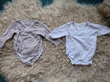 Set wickelbody langarm gebraucht kaufen Set wickelbody langarm gebraucht kaufen  München