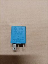 Micro relais 12v d'occasion  Nantes-