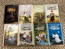 Complete set anne for sale  Albertson