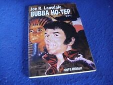 Joe lansdale bubba usato  Brescia